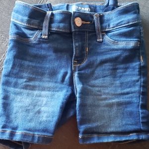 Old Navy Ballerina Shorts